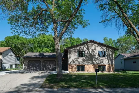 408 19th St NW, Willmar, MN 56201