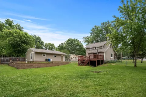 1319 County Road C E, Maplewood, MN 55109