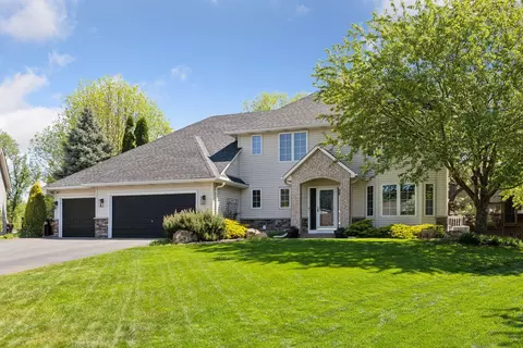 3645 Bailey Ridge Ct, Woodbury, MN 55125