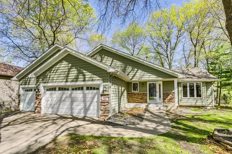 161 White Pine Rd, Lino Lakes, MN 55014