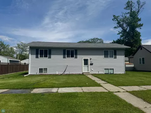 316 S 4th S, Breckenridge, MN 56520