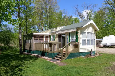 46177 32nd Ave, Isle, MN 56342