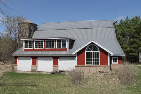 Exterior - 19391 County 37, Osakis, MN 56360 photo 6 of 8