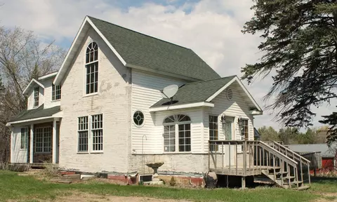 Exterior - 19391 County 37, Osakis, MN 56360 photo 2 of 8