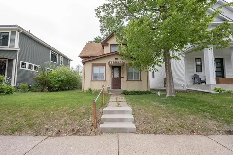 4448 43rd Ave S, Minneapolis, MN 55406