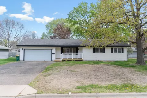 3200 67th Ave N, Brooklyn Center, MN 55429