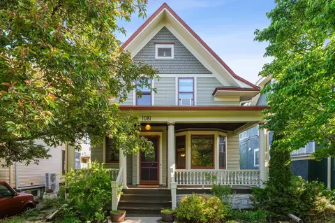 1081 Lincoln Ave, Saint Paul, MN 55105