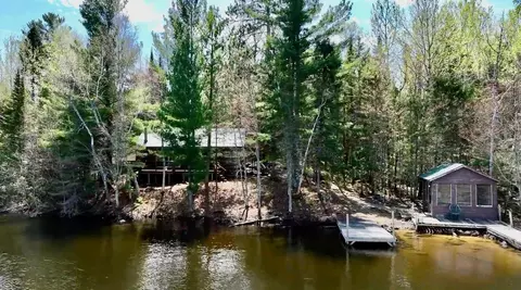 7204 Hinsdale Is, Cook, MN 55723