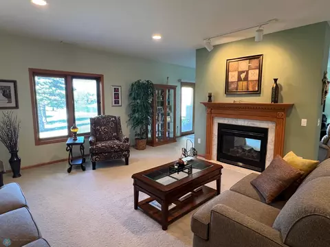 Living - 2501 30th Ave S #101, Fargo, ND 58103 photo 5 of 5