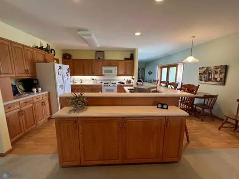 Kitchen - 2501 30th Ave S #101, Fargo, ND 58103 photo 10 of 11