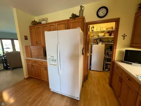 Kitchen - 2501 30th Ave S #101, Fargo, ND 58103 photo 2 of 11