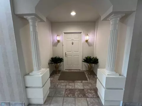 Entry Way - 2501 30th Ave S #101, Fargo, ND 58103 photo 1 of 1