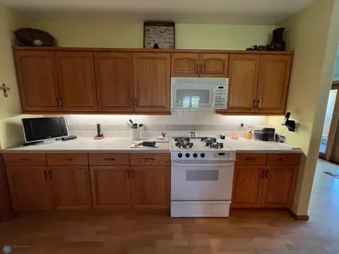 Kitchen - 2501 30th Ave S #101, Fargo, ND 58103 photo 4 of 11