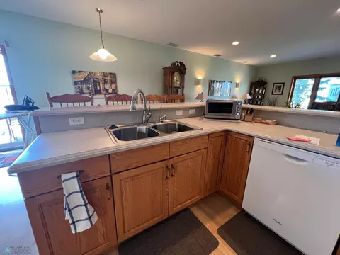 Kitchen - 2501 30th Ave S #101, Fargo, ND 58103 photo 6 of 11