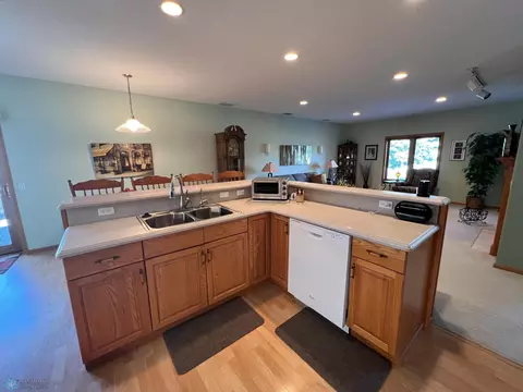 Kitchen - 2501 30th Ave S #101, Fargo, ND 58103 photo 9 of 11