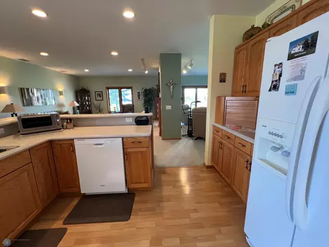 Kitchen - 2501 30th Ave S #101, Fargo, ND 58103 photo 8 of 11