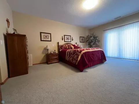 Bedroom - 2501 30th Ave S #101, Fargo, ND 58103 photo 1 of 3