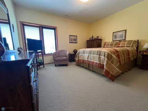 Bedroom - 2501 30th Ave S #101, Fargo, ND 58103 photo 3 of 3