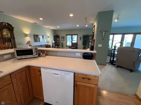 Kitchen - 2501 30th Ave S #101, Fargo, ND 58103 photo 7 of 11