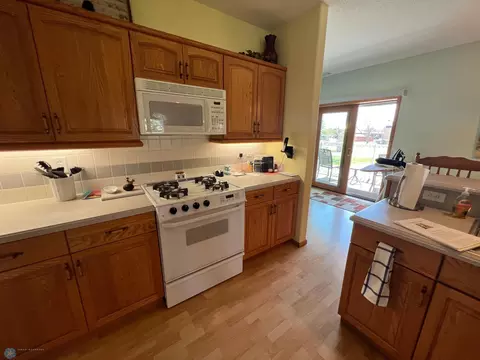 Kitchen - 2501 30th Ave S #101, Fargo, ND 58103 photo 5 of 11