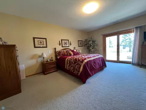 Bedroom - 2501 30th Ave S #101, Fargo, ND 58103 photo 2 of 3
