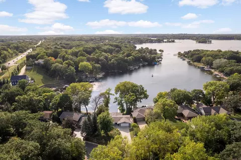 15394 Fish Point Rd SE, Prior Lake, MN 55372