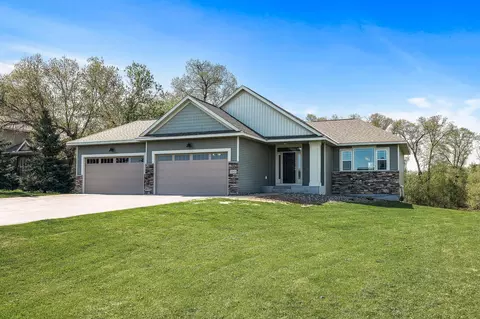12111 282nd Ave NW, Zimmerman, MN 55398