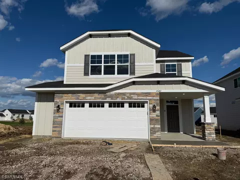 2642 Ivan Ave NE, Saint Michael, MN 55376