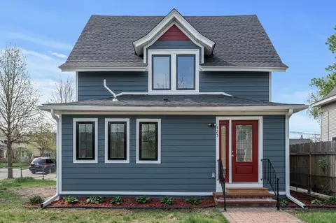 425 E 36th St, Minneapolis, MN 55408