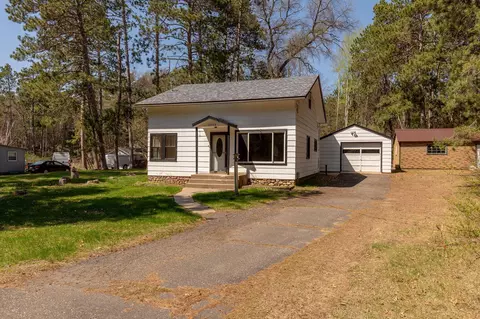 3908 Ramsey St, Pequot Lakes, MN 56472