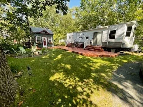 139 Pathfinder Village, Hinckley, MN 55037