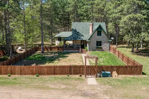 35101 Blackfoot St NW, Cambridge, MN 55008