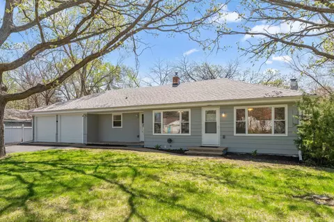 1140 80th Ave NE, Spring Lake Park, MN 55432