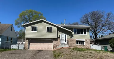 4806 Monroe St NE, Columbia Heights, MN 55421