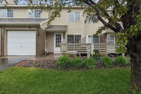 13210 Meadowood Trl NW #63NW, Coon Rapids, MN 55448