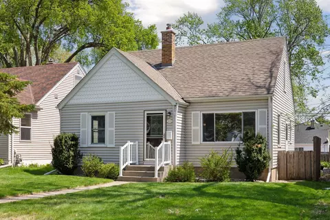 3153 Jersey Ave S, Saint Louis Park, MN 55426
