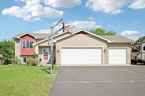 14575 Argon St NW, Ramsey, MN 55303