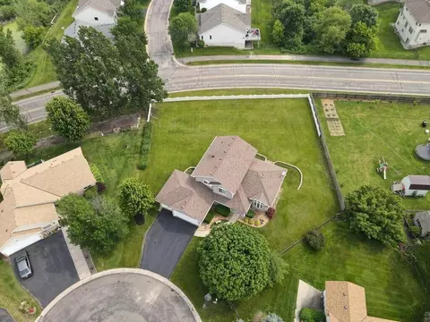6700 210th Lane Cir N, Forest Lake, MN 55025