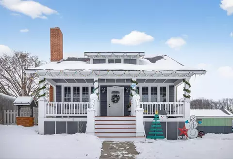213 N Street St NE, Preston, MN 55965