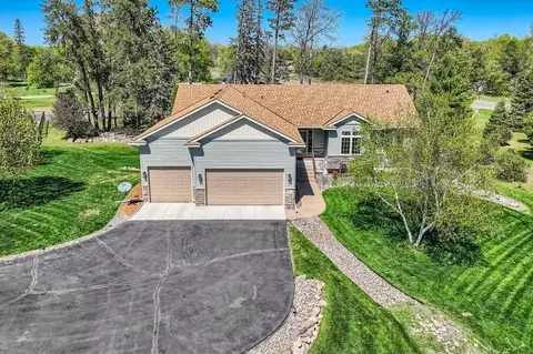 20731 Guarani St NW, Oak Grove, MN 55303
