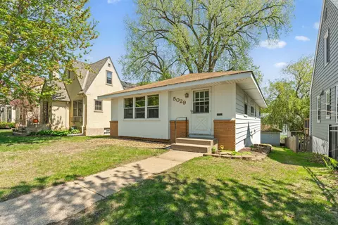 5029 17th Ave S, Minneapolis, MN 55417