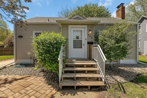 407 Wilson Ave NE, Saint Cloud, MN 56304