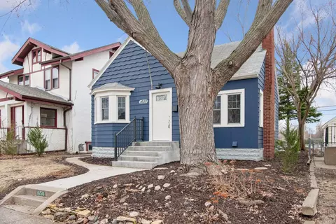 1650 Sherburne Ave, Saint Paul, MN 55104