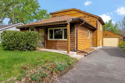 537 Fairmont St NE, Fridley, MN 55432