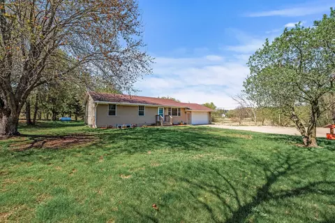 7349 Variolite Dr NW, Zimmerman, MN 55398