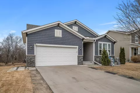 3937 112th Cir NE, Blaine, MN 55449