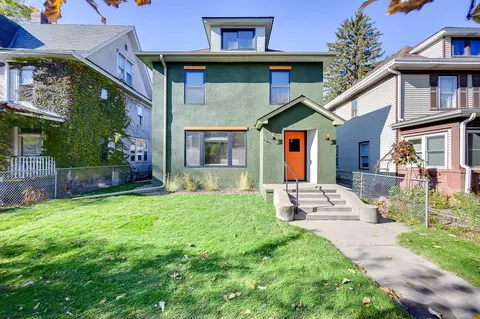 2724 Aldrich Ave S, Minneapolis, MN 55408