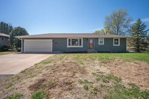 3442 135th Ave NW, Andover, MN 55304