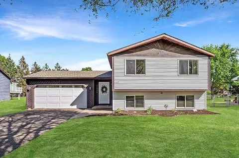 12979 Johnson St NE, Blaine, MN 55434