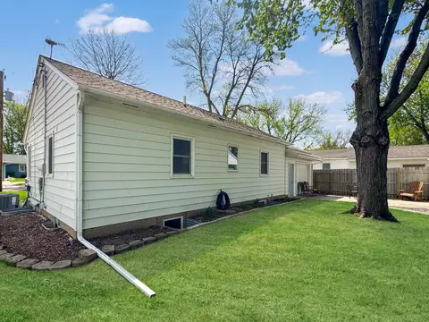 Exterior - 767 N 3rd St, Tracy, MN 56175 photo 7 of 9